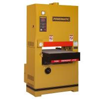 Powermatic 1790825 WB-25, 25" Wide Belt Sander, 15HP 3PH 230/460V