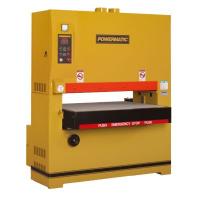 Powermatic 1790843 WB-43, 43" Wide Belt Sander, 25HP 3PH 230/460V