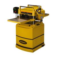 Powermatic 1791213 15HH, 15" Planer, 3HP 1PH 230V, Byrd SHELIX Head