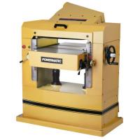 Powermatic 1791261 201, 22" Planer, 7.5HP 1PH 230V