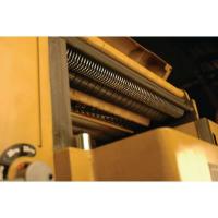 Powermatic 1791303 WP2510, 25" Planer, 15HP 3PH 230/460V