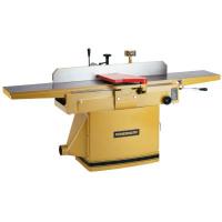 Powermatic 1791307 1285, 12" Jointer,  3HP 1PH 230V, Helical Head