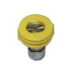 QC-MEG 15055 Spray Nozzle Yellow Head