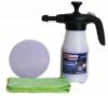 RBL 12040 Foaming Detail Wax/ Clay Promo Kit w/disc