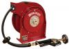 Reelcraft 5635 OLPSW5 Hose Reel, 3/8 x 35ft , Water with Hose, 250 psi