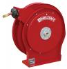 Reelcraft 5650 OLP Hose Reel, 3/8 x 50ft , Air/Water with Hose, 300 psi