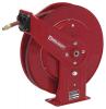 Reelcraft 7850 OLP Hose Reel, 1/2 x 50ft , Air/Water with Hose, 300 psi