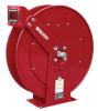 Reelcraft 81000 OLP Hose Reel, 3/8 x 100ft, Air/Water w/out Hose, 500 psi