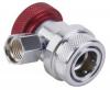 Robinair 18191A Field Service Coupler-High Side