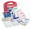 SAS Safety 6025 25-Man First Aid Kit