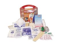 SAS Safety 6035 35-Person First Aid Kit, 183 Pieces
