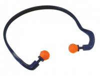 SAS Safety 6102 Banded Ear Plugs
