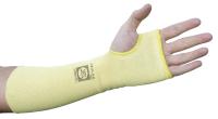 SAS Safety 6701 Kevlar Heat Sleeve, 14" Length, One-Size-Fits-All