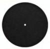 SM Arnold 44-643 Speedy Foam Black Micro Polishing Pad wLoop Backing