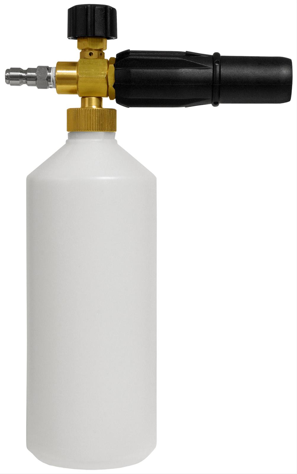 SM Arnold SSF300 Speedy Super Foamer Pressure Washers Accessories Smith Tool & Supply LLC