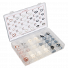 SUR&R DPG120 Oil Drain Plug Gasket Assortment