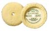 Schlegel 875-A Pile Roundup Buff Pad - 7-1/2" x 1"