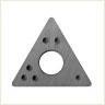 Shark 407-10 Rotor Cutting Bits - FMC Type