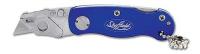 Sheffield 12116 12116 Mini Lockback Utility Knife