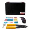 Solder-It MJ600KT Micro Therm Crimp-n-Seal Assortment Kit