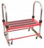 Steck 20350 Pro Step - 1000 lb Capacity