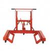 Sunex 1501 Hydraulic Wheel Dolly - 3/4 Ton