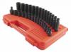 Sunex 3329 3/8" Dr 29-Pc Master Metric Socket Set