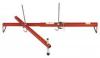 Sunex 5207 Engine Transverse Bar with Arm Support