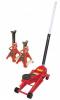 Sunex 66037JPK 3.5-Ton Service Jack w6-Ton Jack Stands