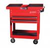 Sunex 8035R Compact Slide Top Utility Cart