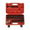 T & E Tools 9012 50 pc Custom Bush, Bearing & Seal Driver Set
