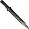 Tamco 1411-012 Moil Point, Round Shank, 12" Length