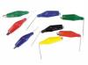 Thexton 490-M 20-Pc Assorted Back Probe Pins