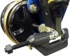 Tiger Tool 10502 Slack adjuster rod pin press