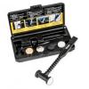 Titan 15068 7-Pc Mini Precision Trim Tool Set