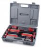 Titan 15084 7-Pc Autobody Hammer Set