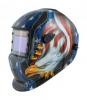 Titan 41265 Patriotic Wide View Solar Welding Helmet