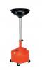 Todd 240020 Oil Lift Drain - 8 Gallon