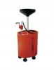 Todd 240068 Oil Drain - 30 Gallon