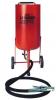 Uni-Ram U100S Pressure Sandblaster - 95 lb