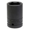 Urrea Professional Tools 10030L 1" Drive, 6 Point, 1-7/8" Deep Socket