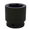 Urrea Professional Tools 15041 1-1/2" Drive, 6 Point, 2-9/16" Standard Socket