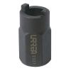 Urrea Professional Tools 2327 Audi and VW Strut Tower Nut Socket