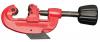 Urrea Professional Tools 350 1/8 In To 1-1/8 In Diameter Pipe Cutter