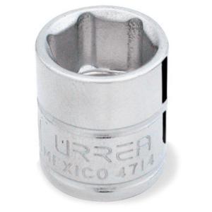 1/4" Drive, 6 Point, 10mm Standard Socket