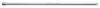 Urrea Professional Tools 4763 Extension, 1/4" X 14 Inches