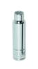 Urrea Professional Tools 5008 SAE Long Socket, 3/8 Drive, 12-Point, 1/4
