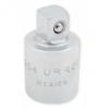 Urrea Professional Tools 5254 Adapter, 1/2" Female X 3/8" Male