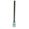 Urrea Professional Tools 544112ML Hex Bit Socket, 1/2 Drive, 12mm