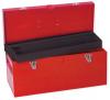 Urrea Professional Tools D6 D6 Metal Toolbox 20-1/16 Length x 7-7/8 Height